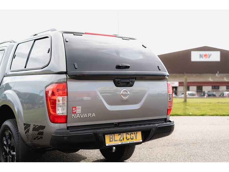 Used Nissan Navara 2021 for sale - 78154558: Photo 15