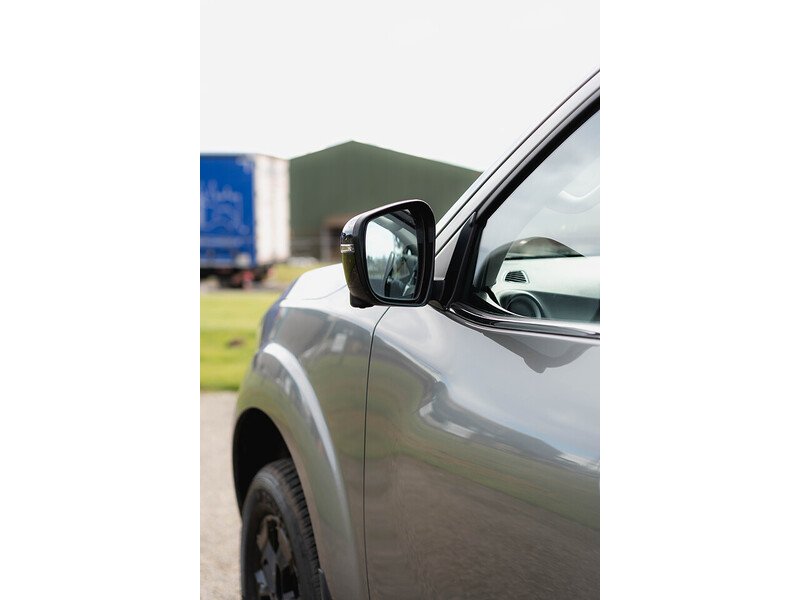 Used Nissan Navara 2021 for sale - 78154558: Photo 16