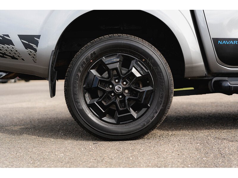 Used Nissan Navara 2021 for sale - 78154558: Photo 18