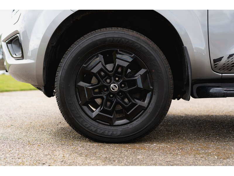 Used Nissan Navara 2021 for sale - 78154558: Photo 20