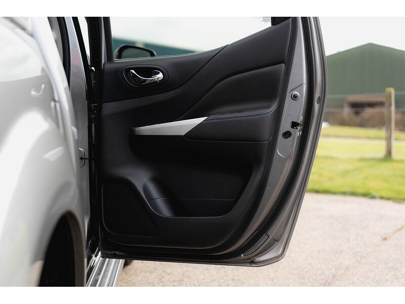 Used Nissan Navara 2021 for sale - 78154558: Photo 22