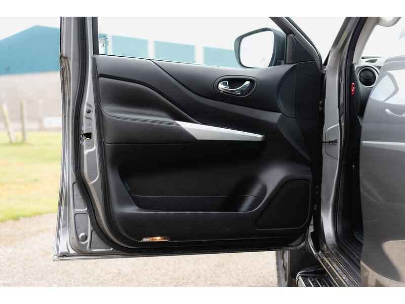 Used Nissan Navara 2021 for sale - 78154558: Photo 25