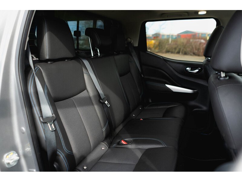 Used Nissan Navara 2021 for sale - 78154558: Photo 26