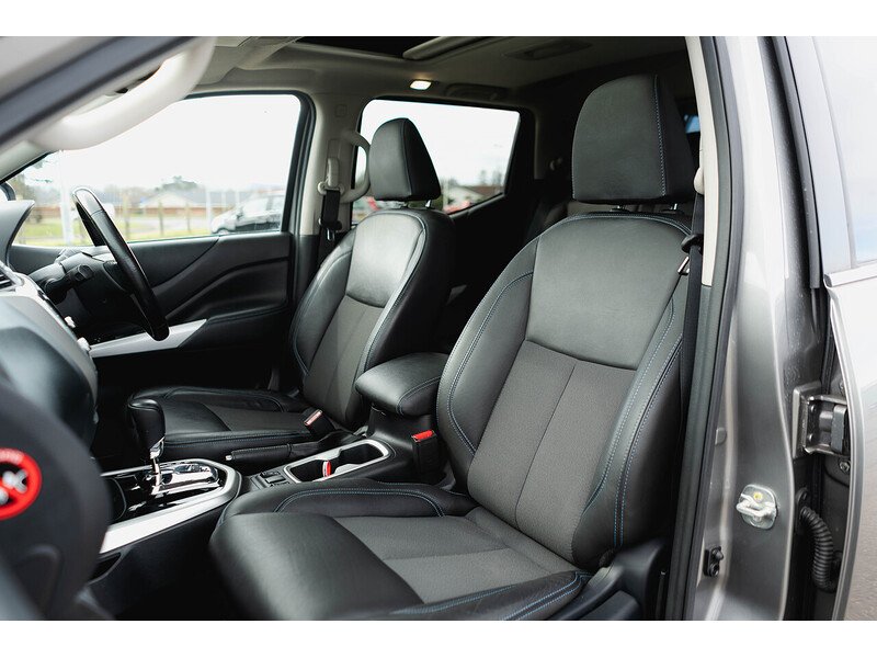 Used Nissan Navara 2021 for sale - 78154558: Photo 28