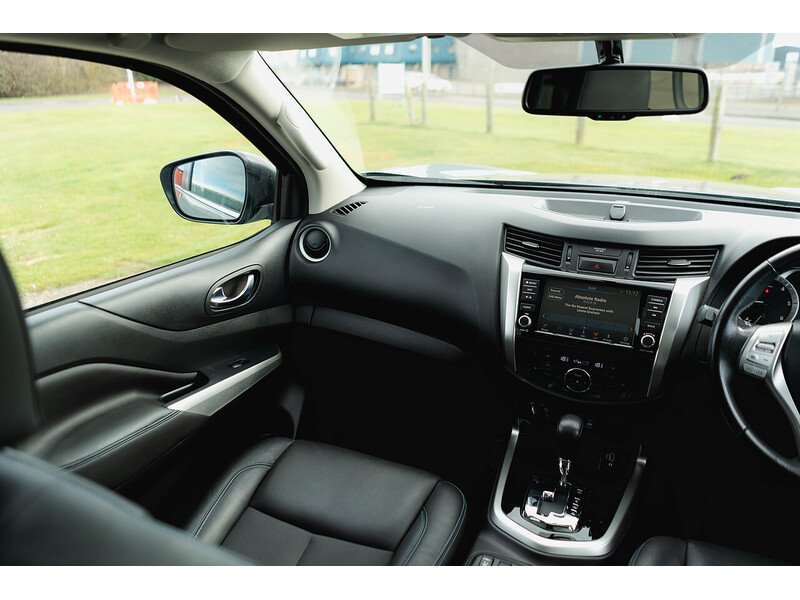 Used Nissan Navara 2021 for sale - 78154558: Photo 29