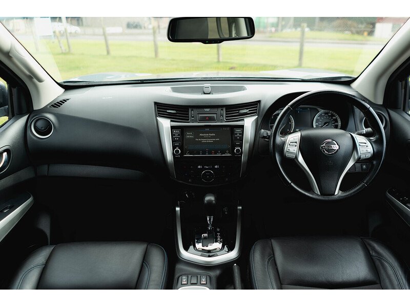 Used Nissan Navara 2021 for sale - 78154558: Photo 3