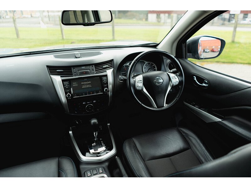 Used Nissan Navara 2021 for sale - 78154558: Photo 30
