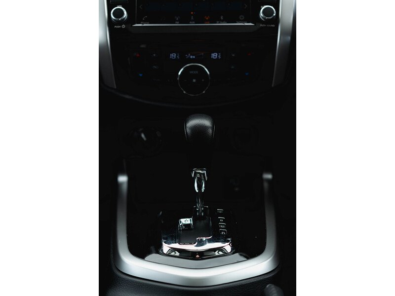 Used Nissan Navara 2021 for sale - 78154558: Photo 32