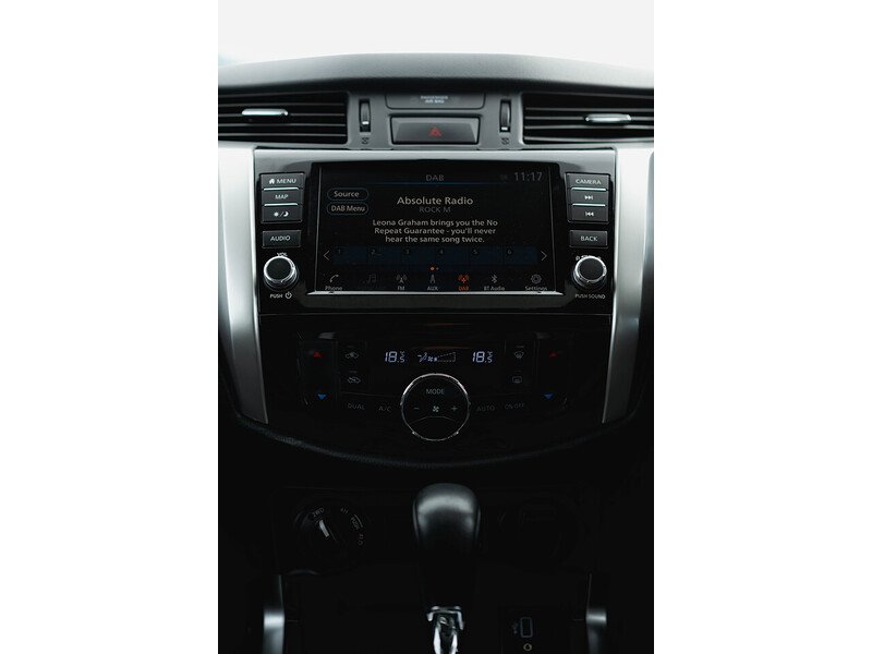 Used Nissan Navara 2021 for sale - 78154558: Photo 33