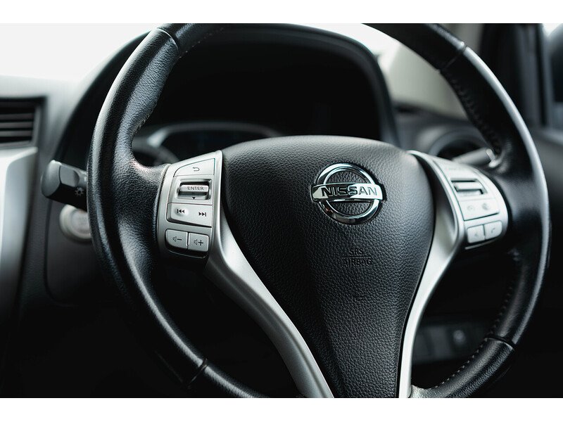 Used Nissan Navara 2021 for sale - 78154558: Photo 35