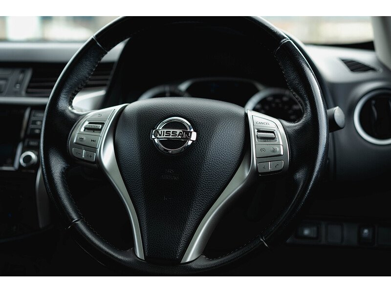 Used Nissan Navara 2021 for sale - 78154558: Photo 38