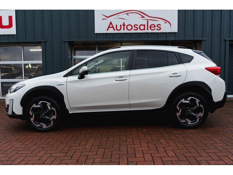 Used Subaru XV 2023 for sale - 77685040: Photo 10