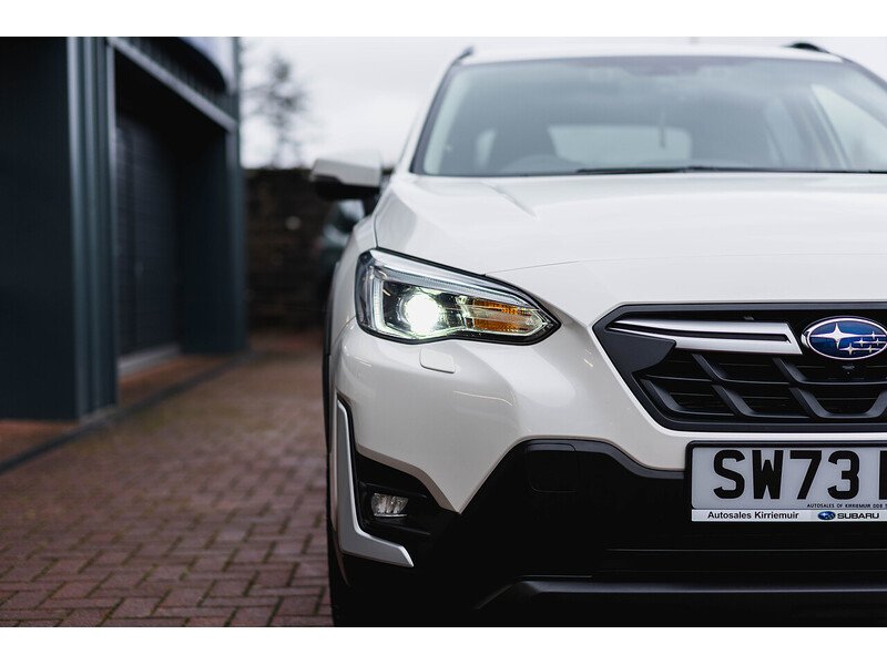 Used Subaru XV 2023 for sale - 77685040: Photo 11