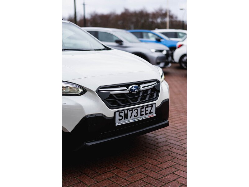 Used Subaru XV 2023 for sale - 77685040: Photo 12