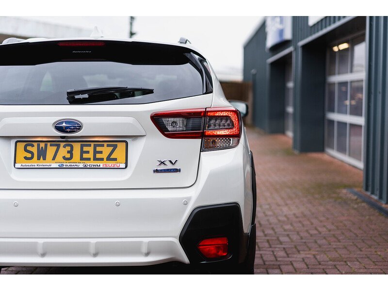 Used Subaru XV 2023 for sale - 77685040: Photo 14