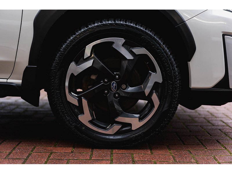 Used Subaru XV 2023 for sale - 77685040: Photo 17