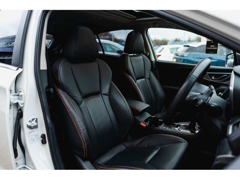 Used Subaru XV 2023 for sale - 77685040: Photo 2