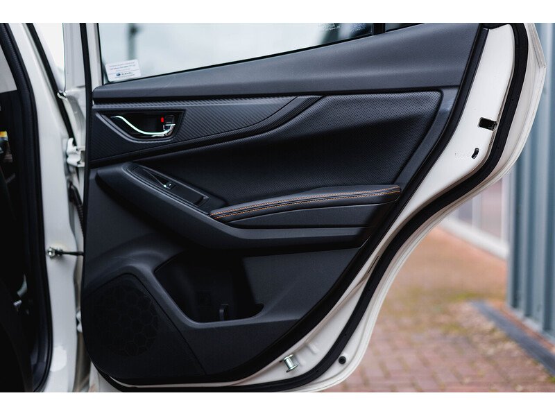 Used Subaru XV 2023 for sale - 77685040: Photo 22