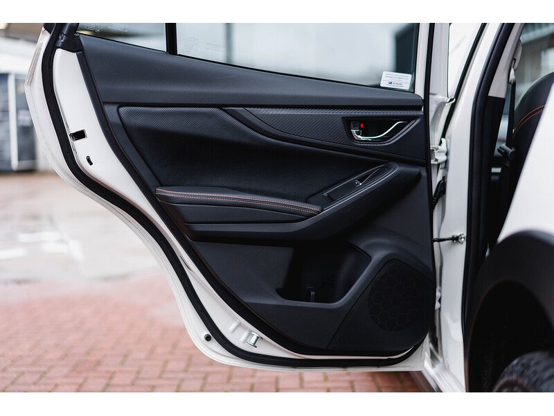 Used Subaru XV 2023 for sale - 77685040: Photo 24