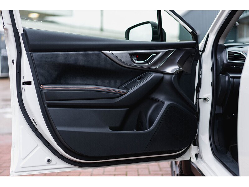 Used Subaru XV 2023 for sale - 77685040: Photo 25