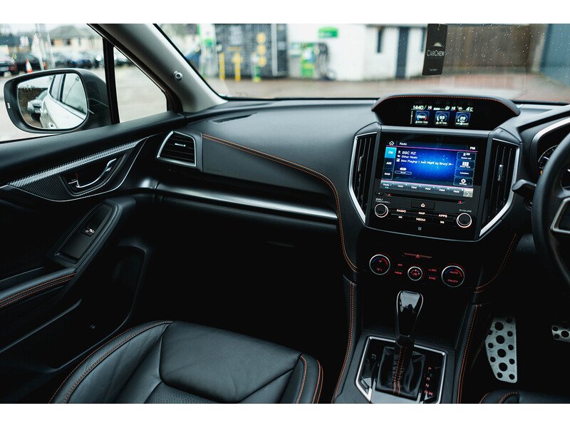 Used Subaru XV 2023 for sale - 77685040: Photo 29