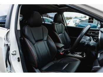 Used Subaru XV 2023 for sale - 77685040: Photo