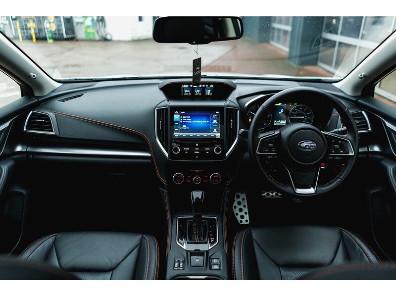 Used Subaru XV 2023 for sale - 77685040: Photo 3