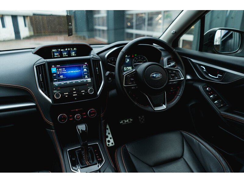 Used Subaru XV 2023 for sale - 77685040: Photo 30