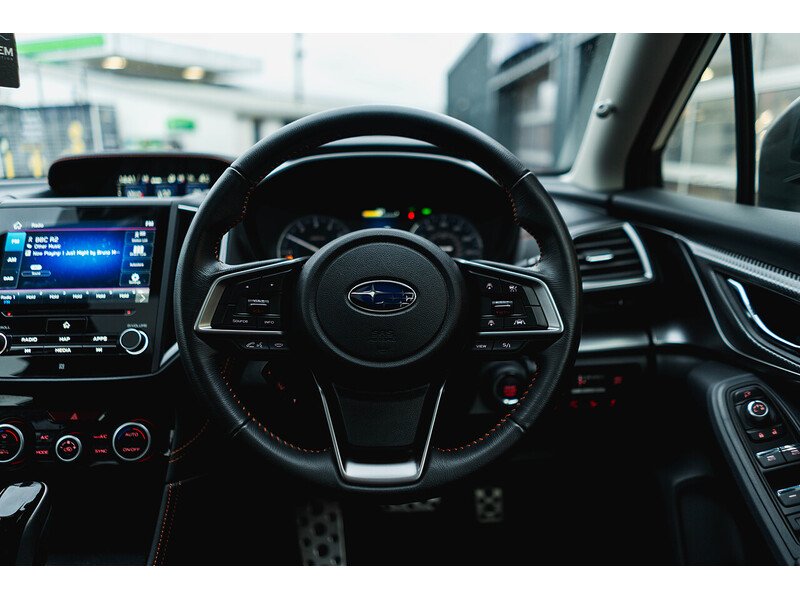 Used Subaru XV 2023 for sale - 77685040: Photo 31