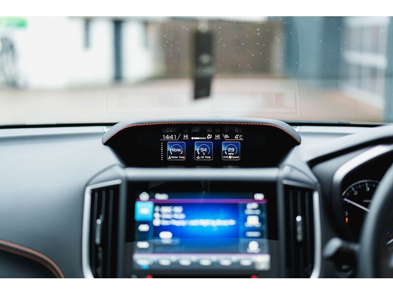 Used Subaru XV 2023 for sale - 77685040: Photo 36