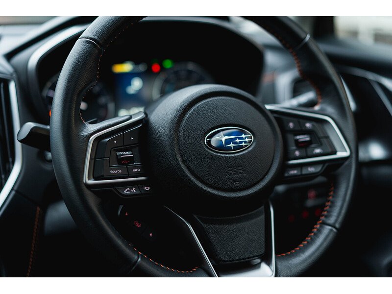 Used Subaru XV 2023 for sale - 77685040: Photo 37