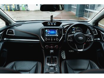 Used Subaru XV 2023 for sale - 77685040: Photo