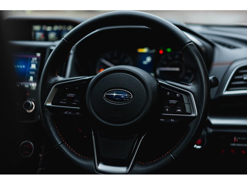 Used Subaru XV 2023 for sale - 77685040: Photo 40