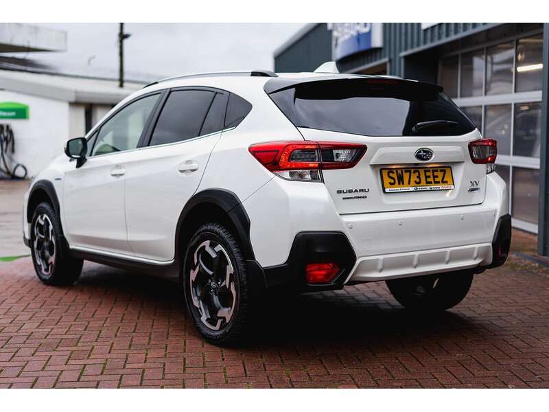 Used Subaru XV 2023 for sale - 77685040: Photo 6