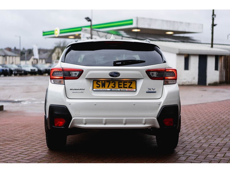 Used Subaru XV 2023 for sale - 77685040: Photo 7