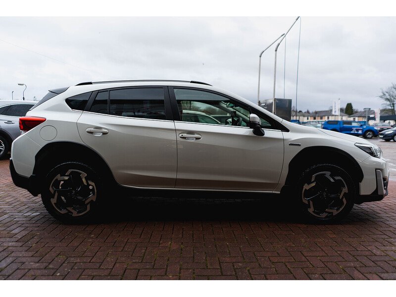 Used Subaru XV 2023 for sale - 77685040: Photo 9