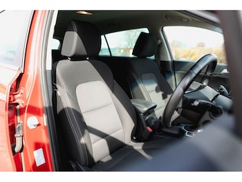 Used Kia Sportage 2020 for sale - 78408242: Photo