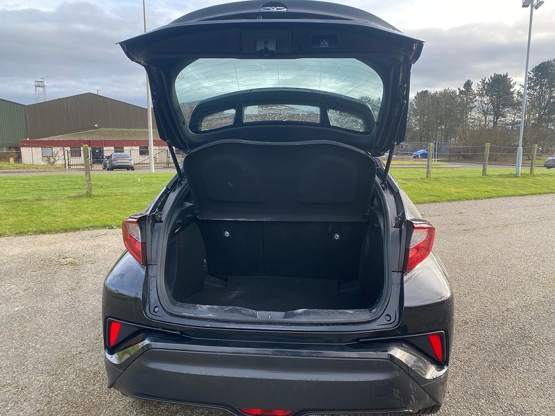 Used Toyota C-HR 2021 for sale - 77891387: Photo 13