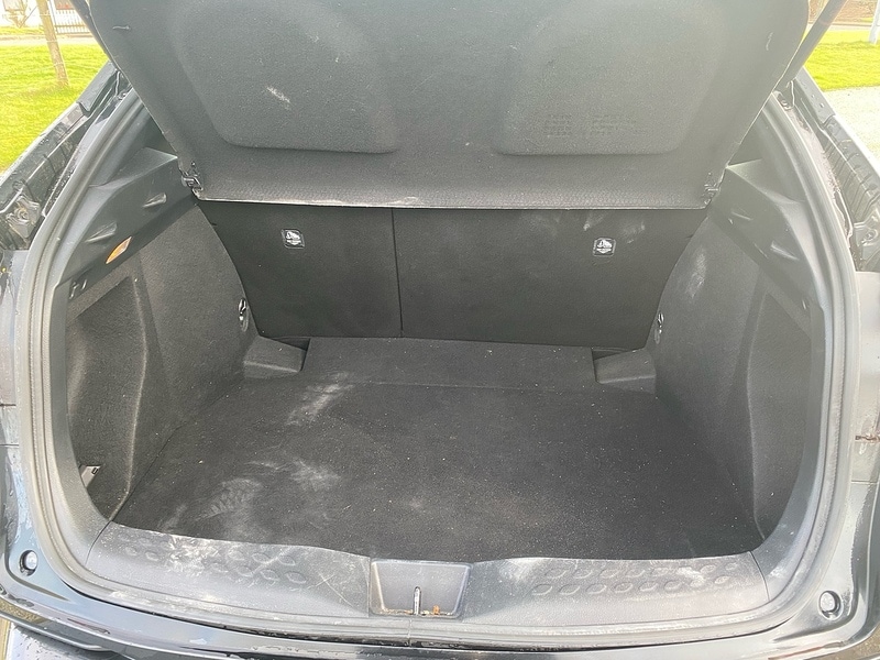 Used Toyota C-HR 2021 for sale - 77891387: Photo 14