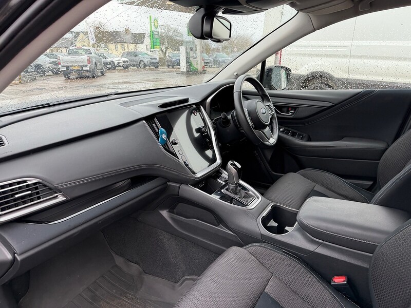 Used Subaru Outback 2021 for sale - 78124748: Photo 10