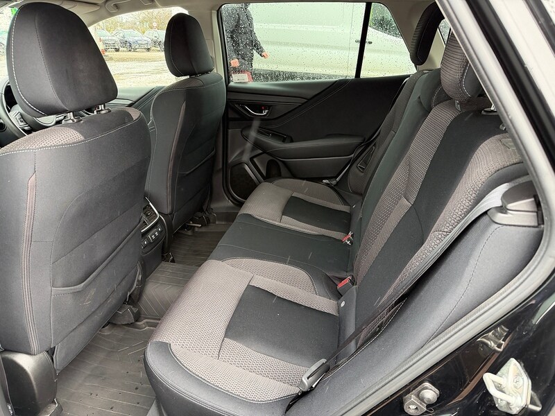 Used Subaru Outback 2021 for sale - 78124748: Photo 11