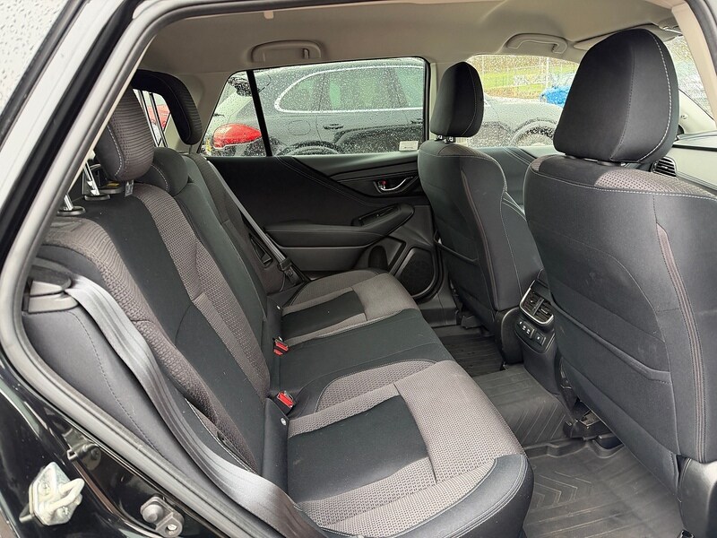 Used Subaru Outback 2021 for sale - 78124748: Photo 13