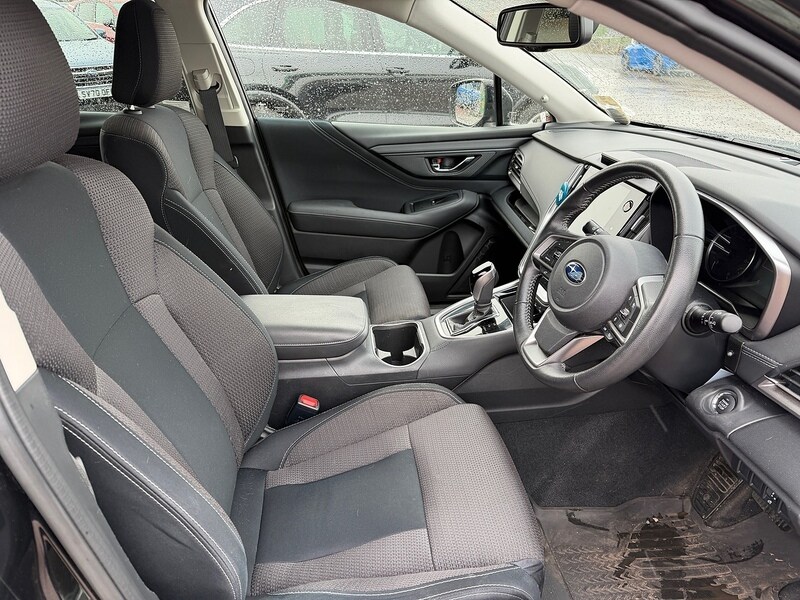 Used Subaru Outback 2021 for sale - 78124748: Photo 14