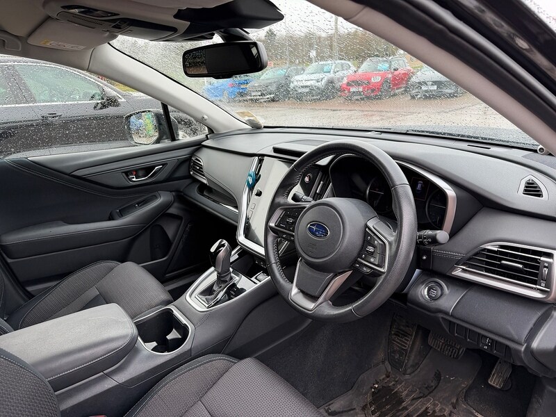 Used Subaru Outback 2021 for sale - 78124748: Photo 15