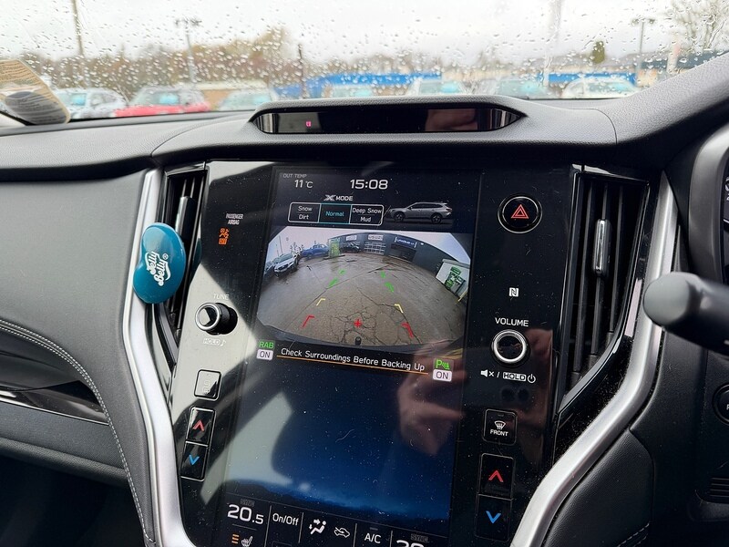 Used Subaru Outback 2021 for sale - 78124748: Photo 16