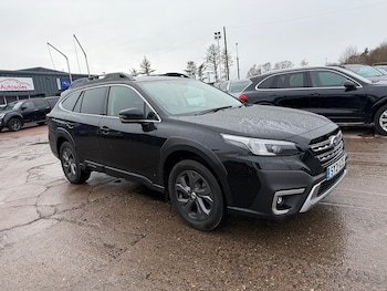 Used Subaru Outback 2021 for sale - 78124748: Photo