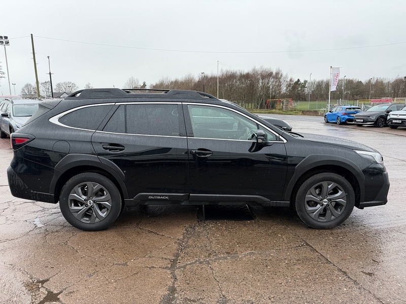 Used Subaru Outback 2021 for sale - 78124748: Photo 2
