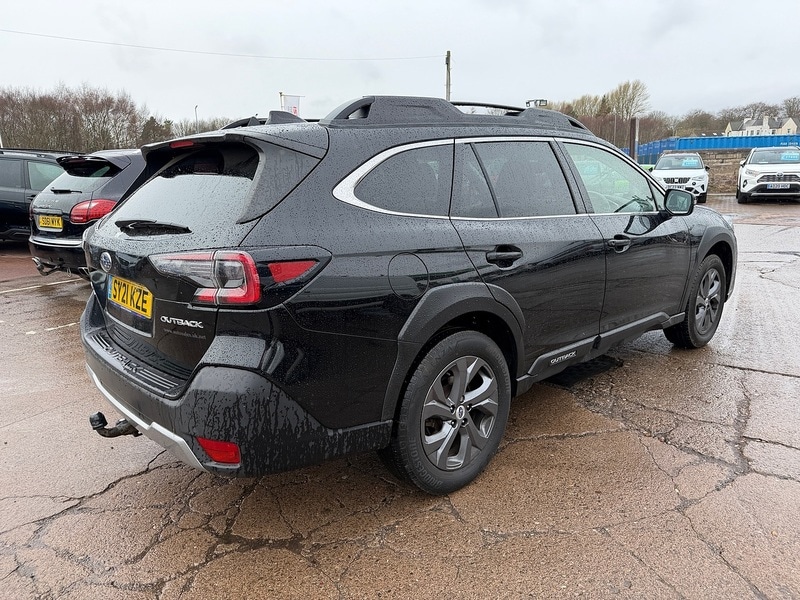 Used Subaru Outback 2021 for sale - 78124748: Photo 3