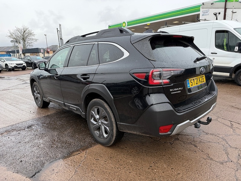 Used Subaru Outback 2021 for sale - 78124748: Photo 5