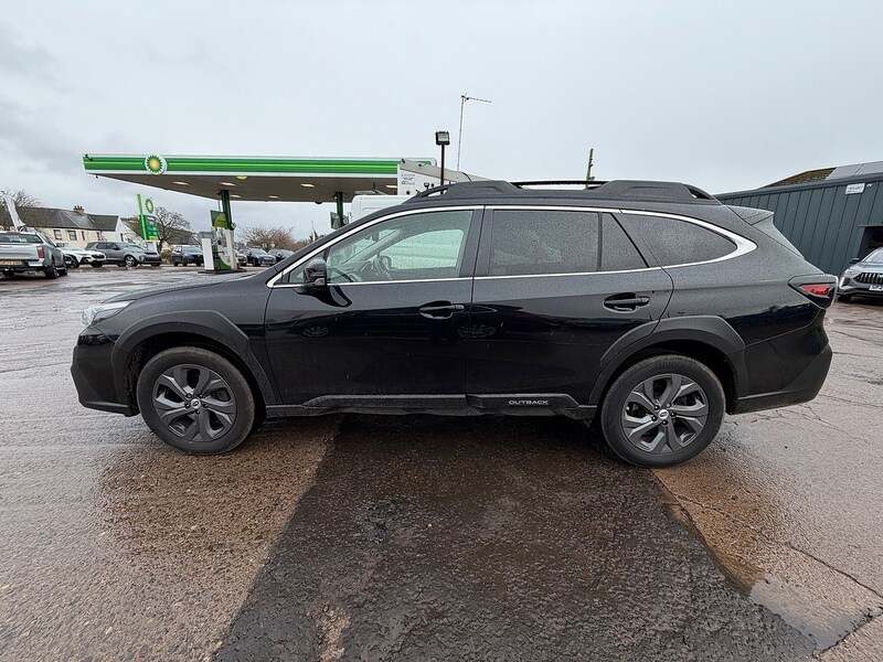 Used Subaru Outback 2021 for sale - 78124748: Photo 6